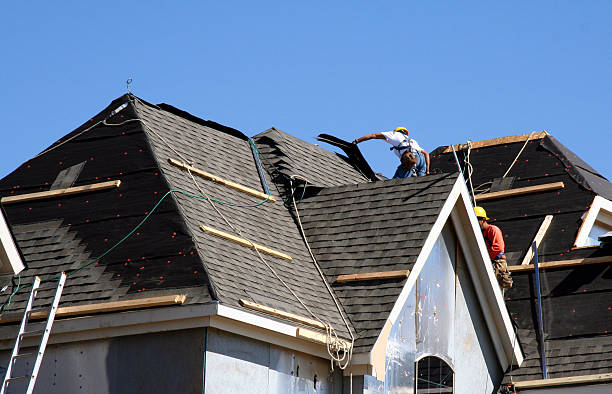 Quick and Trustworthy Emergency Roof Repair Services in Rincon Valley, AZ
